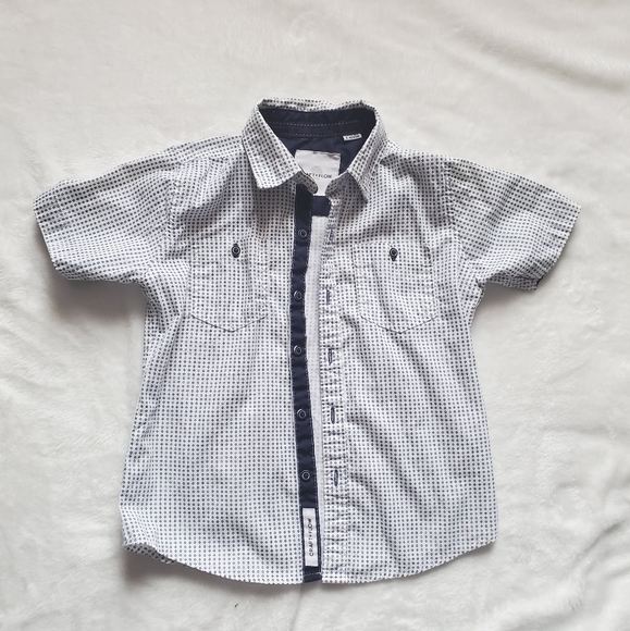 Button down shirt - Picture 1 of 2